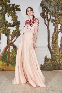 Martin Grant RTW Fall 2017