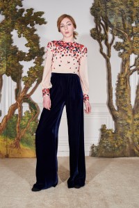 Martin Grant RTW Fall 2017