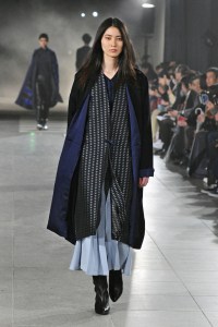 Matohu RTW Fall 2017