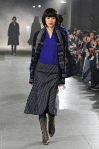 Matohu RTW Fall 2017
