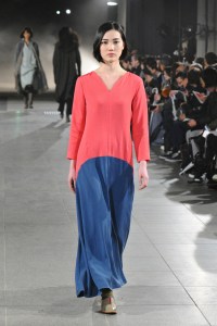 Matohu RTW Fall 2017