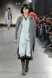 Matohu RTW Fall 2017