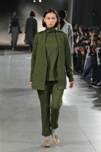 Matohu RTW Fall 2017