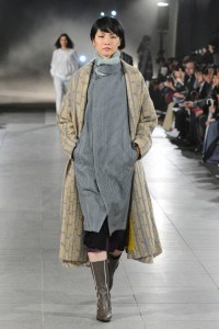 Matohu RTW Fall 2017