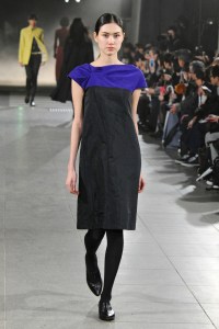 Matohu RTW Fall 2017