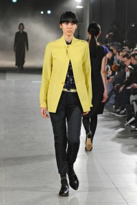 Matohu RTW Fall 2017