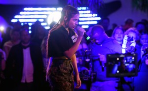 Tommy Genesis
