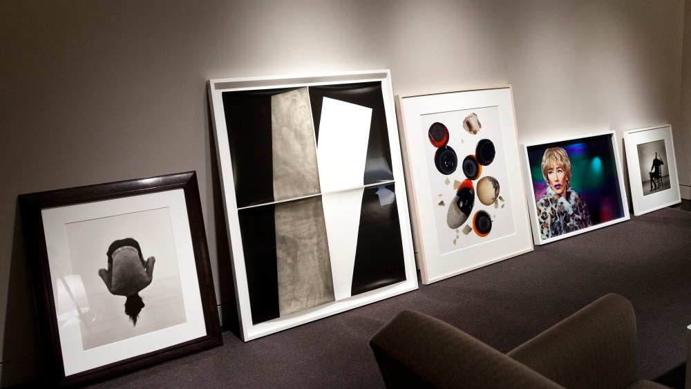Elton John AIDS Foundation Toasts 25 Years With Christie's Auction