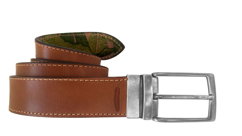 A belt by Michael Bastian.