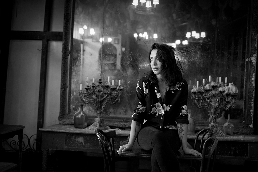 Michelle Branch