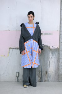 Mint Designs RTW Fall 2017