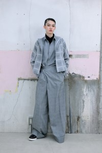 Mint Designs RTW Fall 2017
