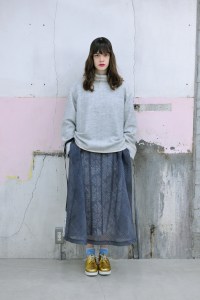 Mint Designs RTW Fall 2017