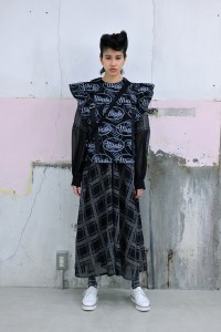 Mint Designs RTW Fall 2017