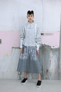 Mint Designs RTW Fall 2017