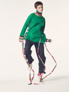 Mira Mikati RTW Fall 2017