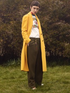 Mira Mikati RTW Fall 2017