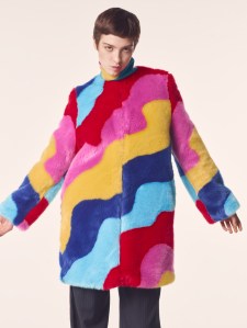 Mira Mikati RTW Fall 2017