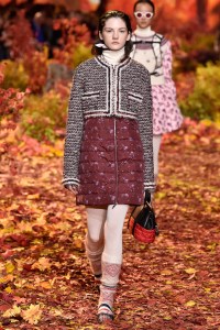 Moncler Gamme Rouge RTW Fall 2017