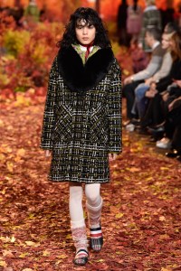 Moncler Gamme Rouge RTW Fall 2017