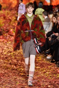 Moncler Gamme Rouge RTW Fall 2017