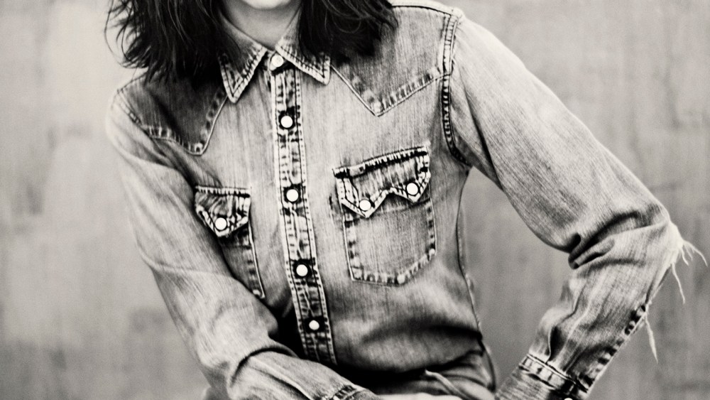 Natacha Ramsay-Levi
