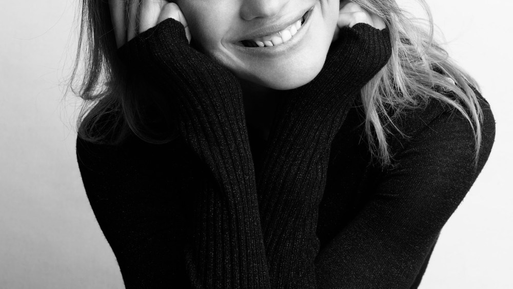 Natalia Vodianova