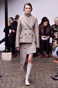 Nehera RTW Fall 2017