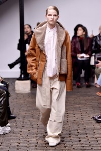 Nehera RTW Fall 2017