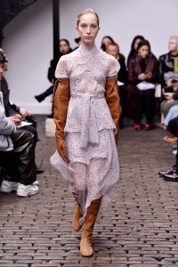 Nehera RTW Fall 2017