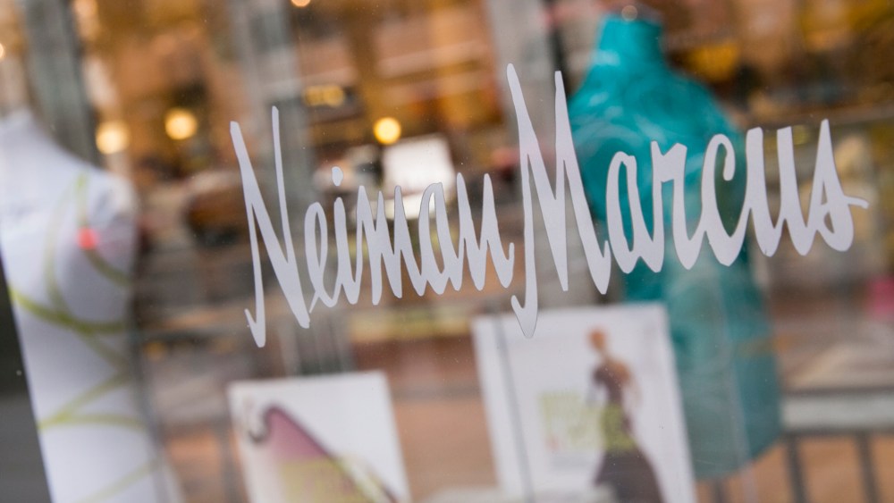 Neiman Marcus