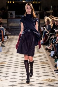 Nobi Talai RTW Fall 2017
