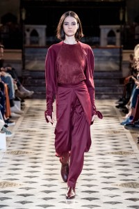 Nobi Talai RTW Fall 2017