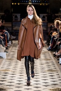 Nobi Talai RTW Fall 2017