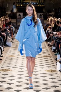 Nobi Talai RTW Fall 2017