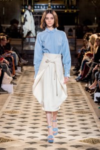 Nobi Talai RTW Fall 2017