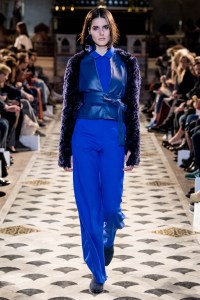 Nobi Talai RTW Fall 2017