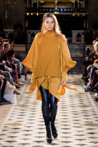 Nobi Talai RTW Fall 2017