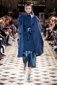 Nobi Talai RTW Fall 2017