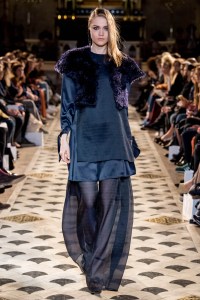 Nobi Talai RTW Fall 2017