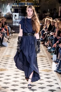 Nobi Talai RTW Fall 2017