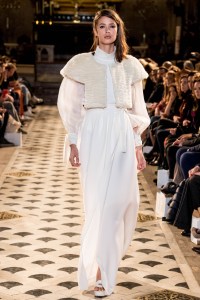 Nobi Talai RTW Fall 2017