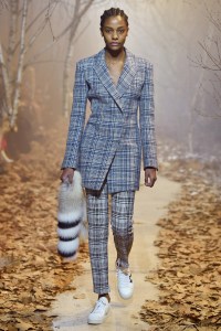 Off-White RTW Fall 2017