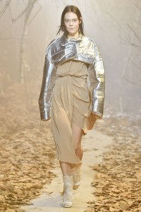 Off-White RTW Fall 2017