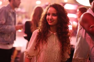 Oulaya Amamra