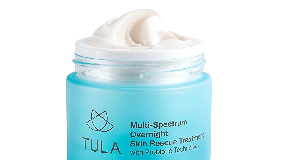 Probiotic Skin-Care Brand Tula Raises Series A With L Catterton