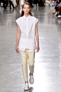 Paco Rabanne RTW Fall 2017