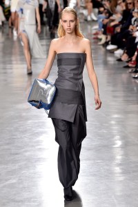 Paco Rabanne RTW Fall 2017