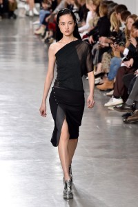 Paco Rabanne RTW Fall 2017