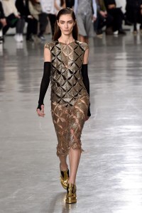 Paco Rabanne RTW Fall 2017